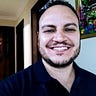 Dyorg Almeida