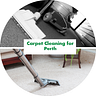 Carpet Cleaning for Perth