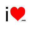 I❤️.ws