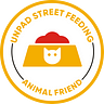 The Cat Corner—Unpad Street Feeding Animal Friend