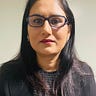 DrJaspreet Kaur