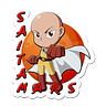 Saitamars