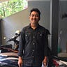 Muhammad Reza Ashari