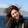 Claudia Pellicori