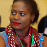 Estelle Sidze #AfricaCan4Mothers