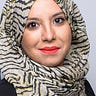 Amina ESSELIMANI