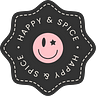 Happy & Spice