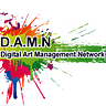 Digital Art Management Network
