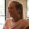 Kat Zimmerman