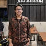 Ahmad Fikri Danurdoro