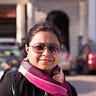 Annesha Dutta