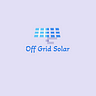 Off Grid Solar