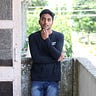Manas Ranjan Bissoyi
