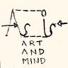 As-Is: On Art and Mind