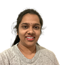 Swetha Mudunuri