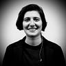 Merve Çiçek Medium Writer - @mervecicek Profile image