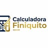 Calculadora de finiquito