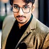 BIKRAM BISWAS