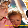 Morocco Desert Tour 4x4 Medium Writer - @moroccodeserttours4x4 Profile image