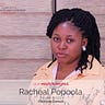 Racheal Popoola Medium Writer - @rachealpa10 Profile image