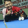 Manda Putra