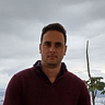 Antonio Martin