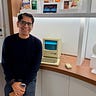 Software, AI and Marketing