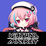 Virtual Market (Vket)