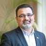 Dr. Melik Peter Khoury