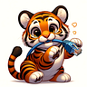 Tiger Huang