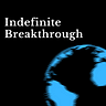 Indefinite Breakthrough