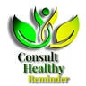 Consult Healthy Reminder