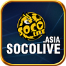 Socolive Asia