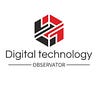Digital Technology Observatory