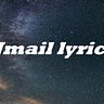 Jmail lyrics