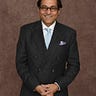 Dr. Riyaz Hassanali