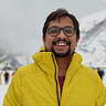 Shubham Choudhary Medium Writer - @shubhamchoudhary Profile image