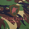 Queen Shaneis Strike-Force-Garcia