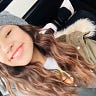 Just another girl