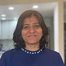Seema Thapar