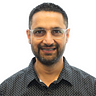 Vinod Sharma
