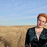 Margeaux Feldman