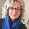Sue Newhook