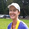 Sarah Page Medium Writer - @girlsrunningthings Profile image