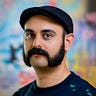 Rahi Dehzani