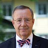 Toomas Hendrik Ilves