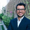 Elie Dagher