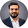 Anubhav Giri
