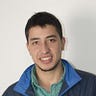 Esteban Solorzano