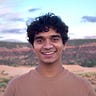Vikram Menon